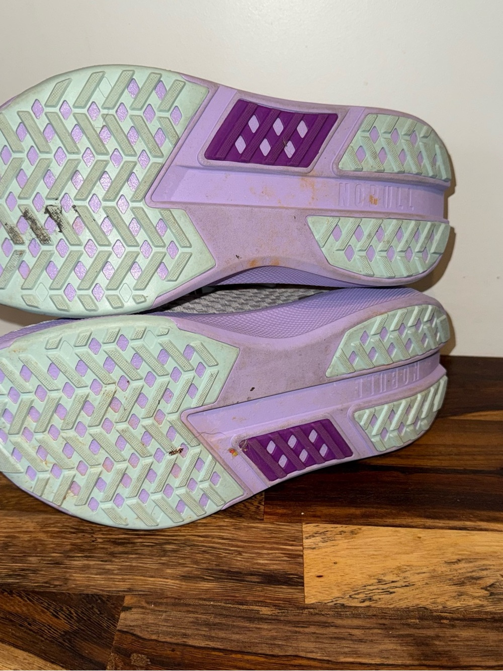 NOBULL Journey 2 Sneakers - Picture 7 of 10